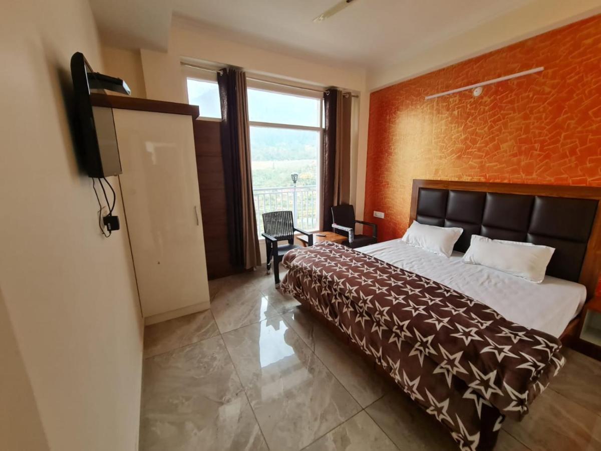 Hotel Mount Heaven Kandāghāt Exteriér fotografie